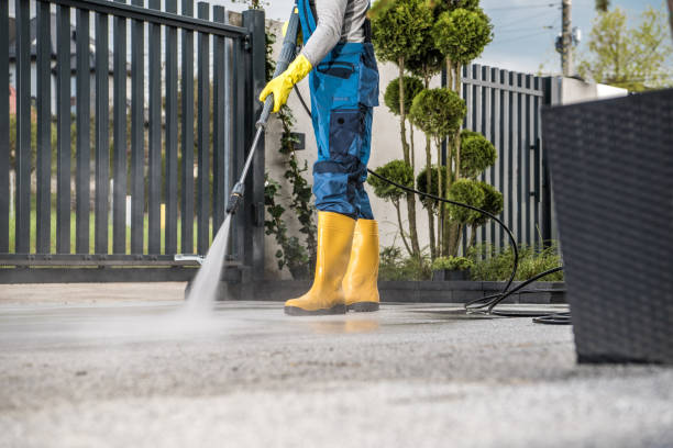 Professional Pressure washing in West Conshohocken, PA